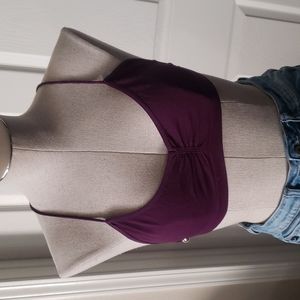 Womens bralette